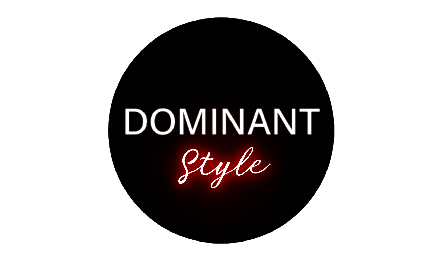 DOMINANT Style
